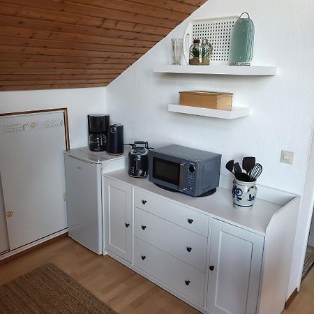 Fewo Natur & Entspannung Am Bodensee Лангенарген Екстериор снимка